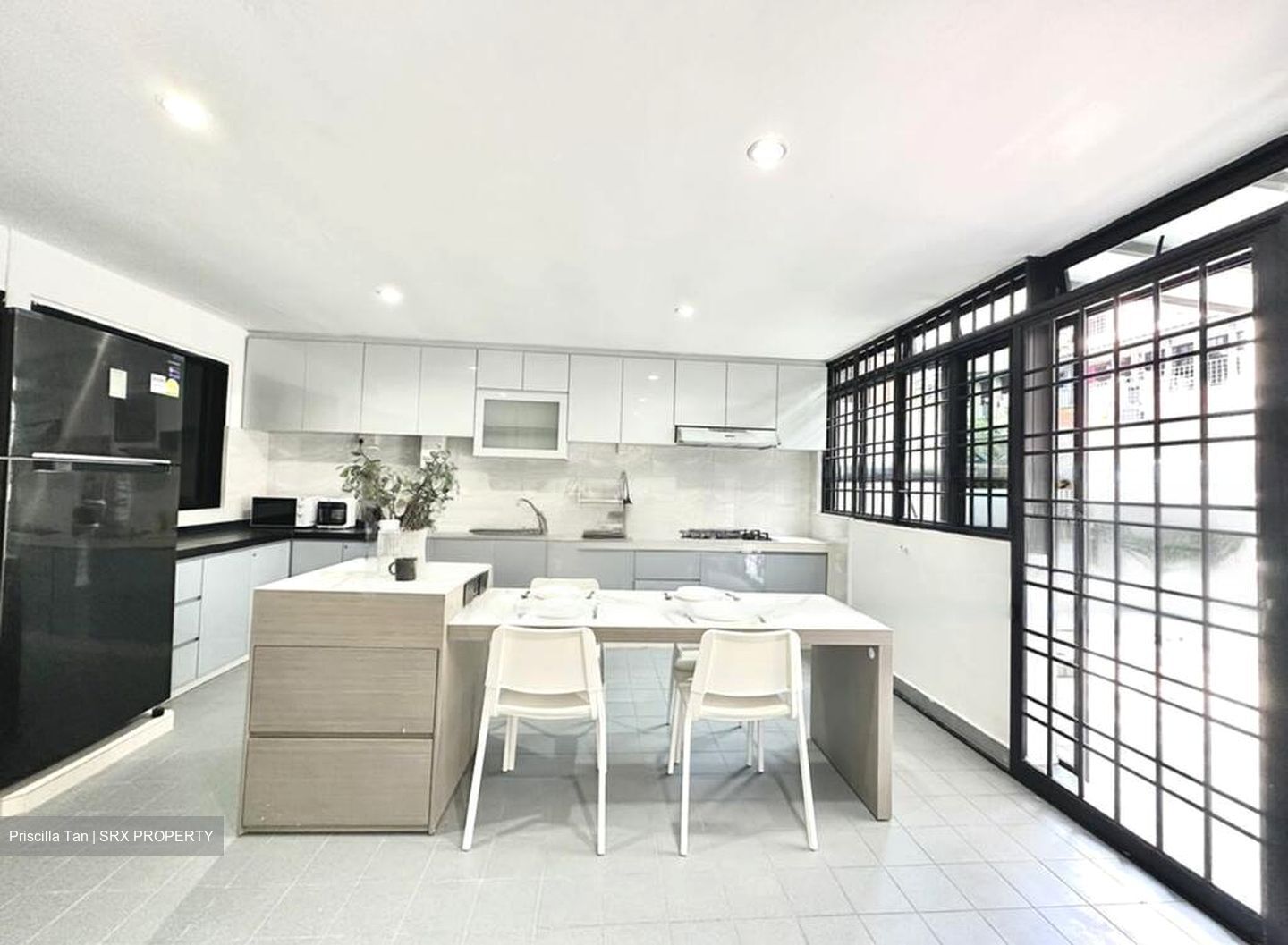 How Sun Garden (D19), Terrace #436716141